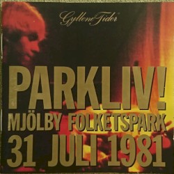 Parkliv!