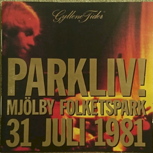 Parkliv!