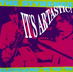 It's Artastic! - Cleveland '75 to '79