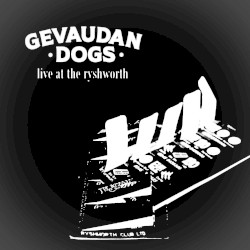 Live at the Ryshworth