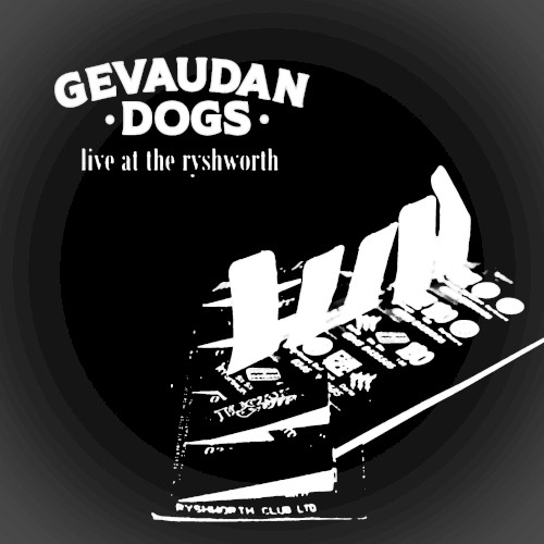 Live at the Ryshworth