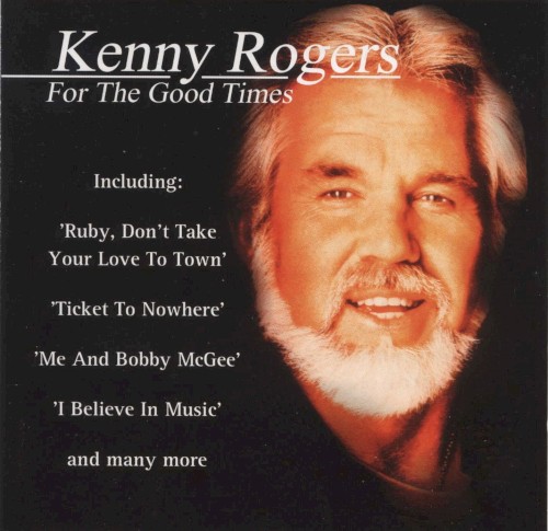 For the Good Times