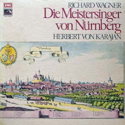 Die Meistersinger von Nürnberg
