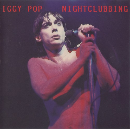 Nightclubbing: San Diego 1978