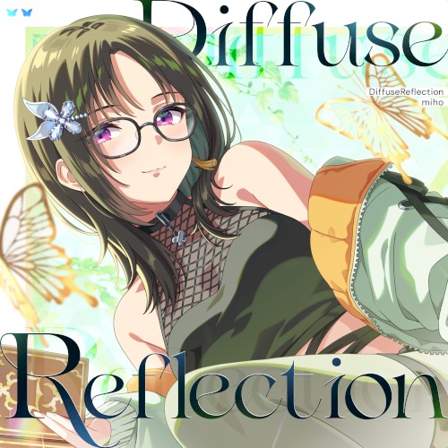 DiffuseReflection