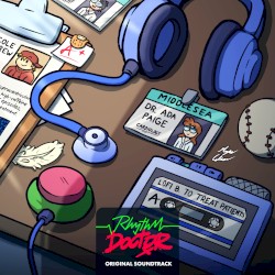 Rhythm Doctor OST