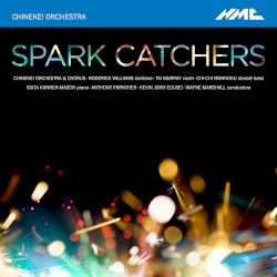 Spark Catchers