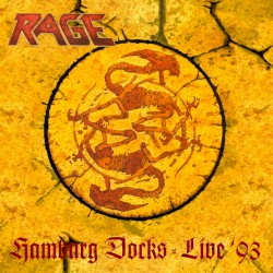 Hamburg Docks – Live ’93