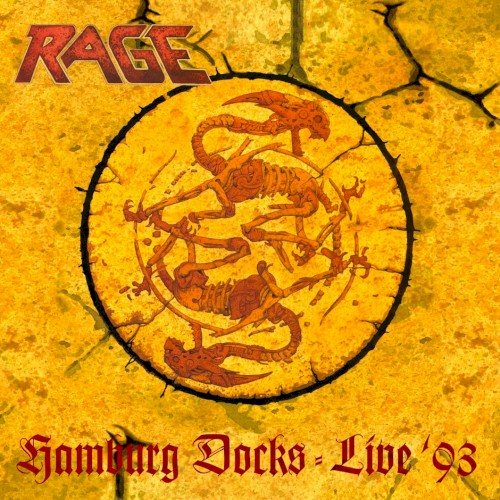 Hamburg Docks – Live ’93