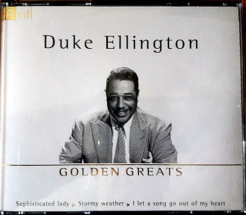Golden Greats