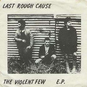 The Violent Few EP