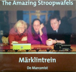 Marklintrein / De marconist