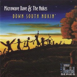Down South Nukin’