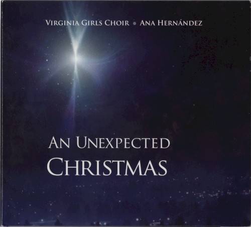 An Unexpected Christmas