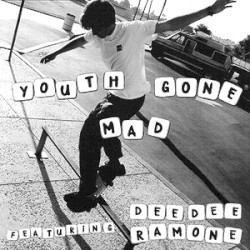 Youth Gone Mad
