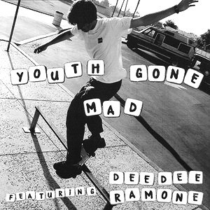 Youth Gone Mad