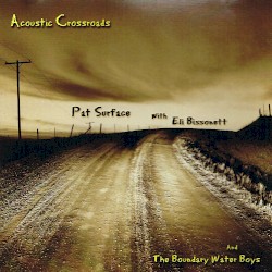 Acoustic Crossroads