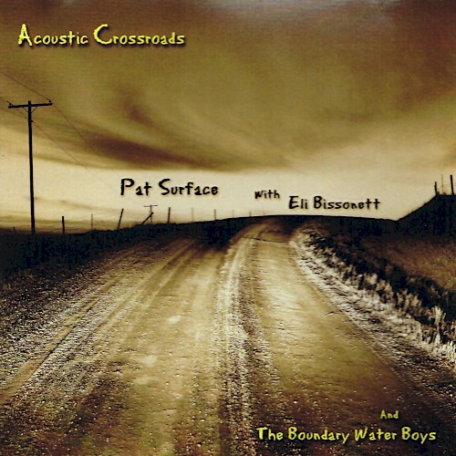 Acoustic Crossroads