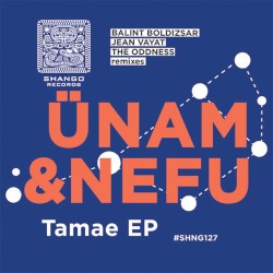 Tamae EP