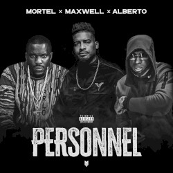 Personnel