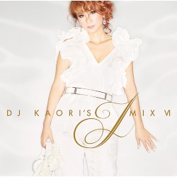DJ KAORI'S JMIX VI