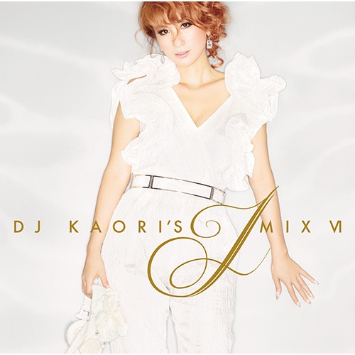 DJ KAORI'S JMIX VI