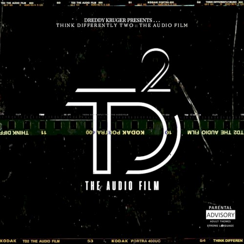 Think Differently Two: The Audio Film