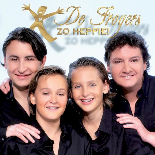 Zo heppie