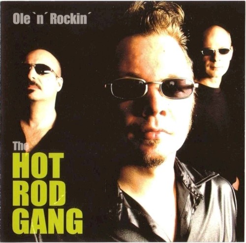 Ole'n'Rockin'