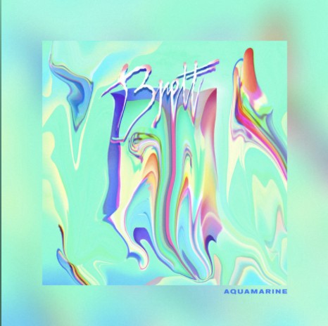 Aquamarine EP