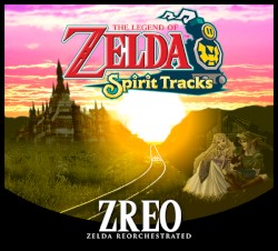 Spirit Tracks