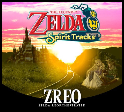 Spirit Tracks
