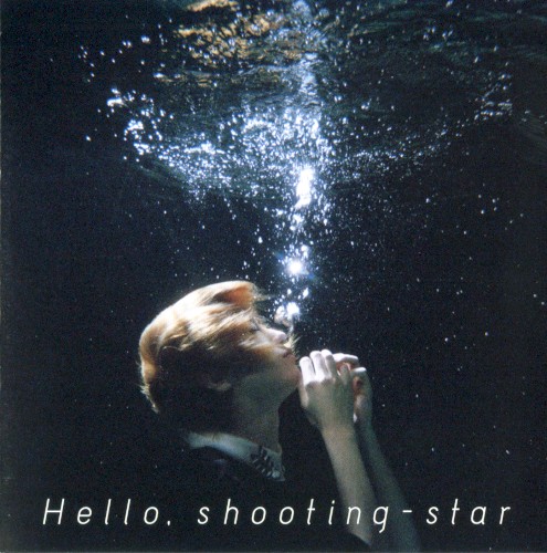 Hello, shooting-star