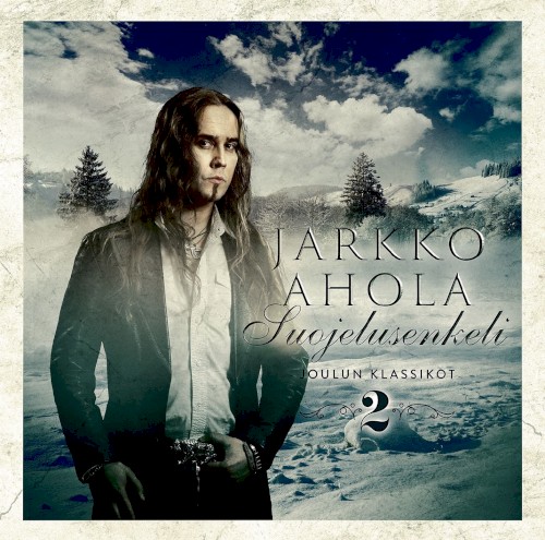 Suojelusenkeli - Joulun Klassikot 2