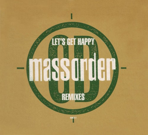 Lets Get Happy