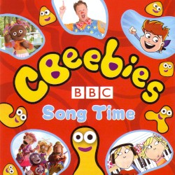 CBeebies: Song Time