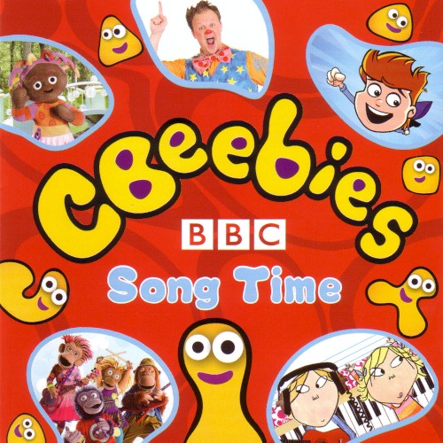 CBeebies: Song Time