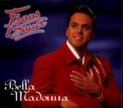 Bella Madonna