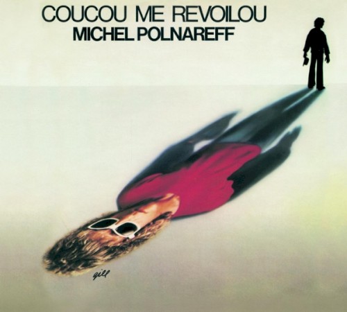 Coucou me revoilou