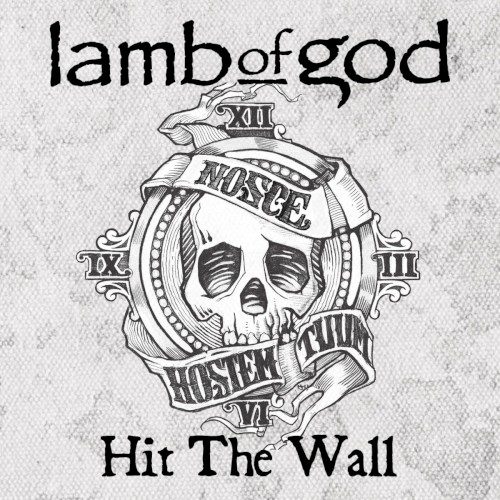 Hit the Wall