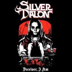 Deceiver, I Am