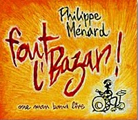 Fout l'bazar