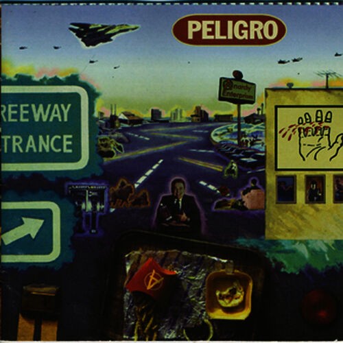 Peligro