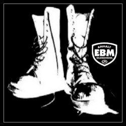 EBM Oldschool and Anhalt [02]