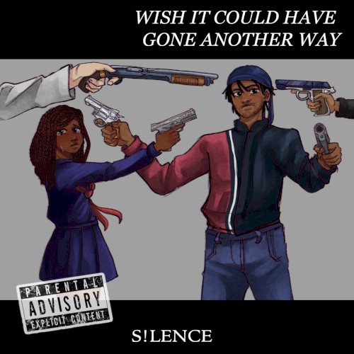 WISH IT COULD HAVE GONE ANOTHER WAY