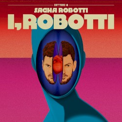I, ROBOTTI