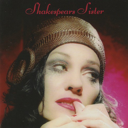 Songs From the Red Room