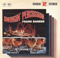 Swingin' Percussion