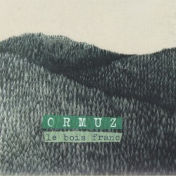 Le bois franc