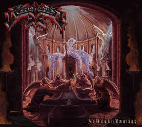 ...In Unholy Mourning...